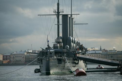 Китайские туристы чаще всего посещают &laquo;Аврору&raquo;, Эрмитаж и Царское Село