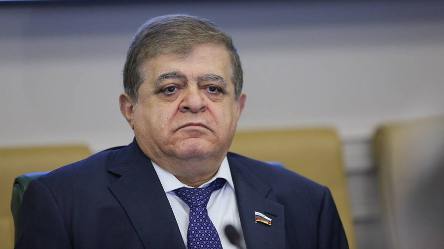 Сенатор Джабаров назвал президента Чехии потерявшим разум