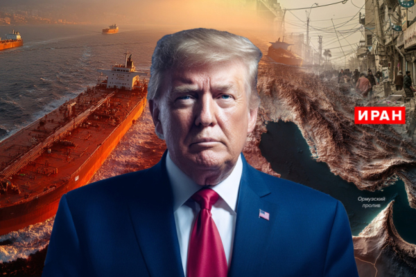 Трампа втоптали в Ормуз. Дерзкий план против США созрел в ЕС: что известно