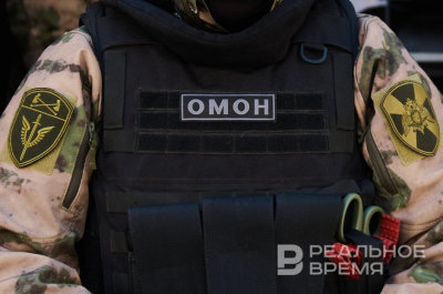 СМИ: Предполагаемого организатора крупной сети &laquo;бумажного&raquo; НДС задержали