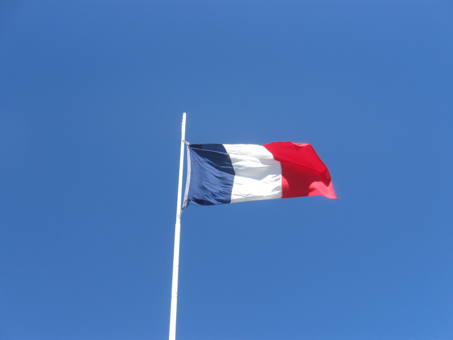 Le Monde: Моряк нечаянно раскрыл координаты авианосца &laquo;Шарль де Голль&raquo;