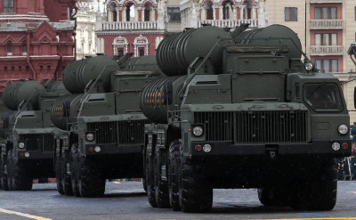 Турция объяснила, почему российские С-400 не применяли против атак Ирана