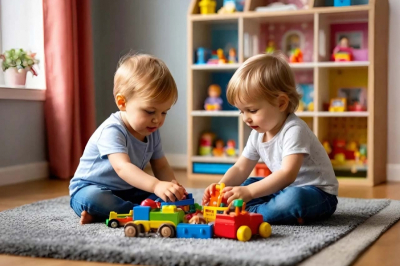 В РФ разработают новый стандарт для работы детских садов: что нужно знать родителям