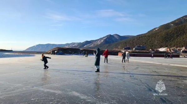 Опасный лёд на водоемах Татарстана: рыбаки рискуют здоровьем