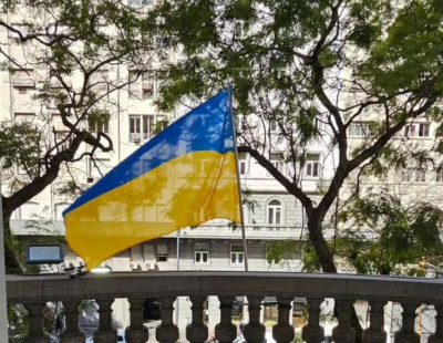 &laquo;Это разрушенное государство&raquo;: На Западе признали, что украинцы потерпят военное поражение