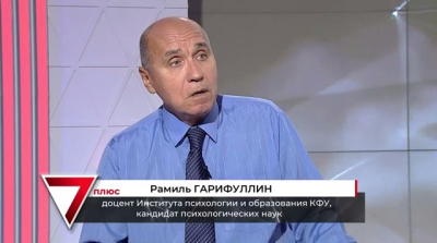 Почему талантливые студенты не остаются в науке, ответил доцент КФУ