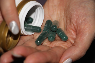 Когда поднимут отечественную фармацевтику