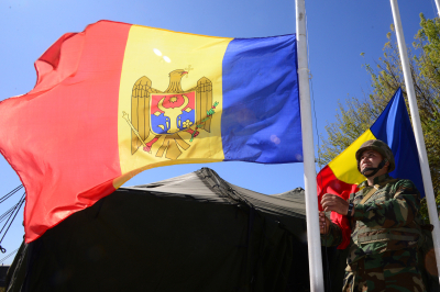 В Молдавии появилась петиция о лишении Санду наград и почетных званий