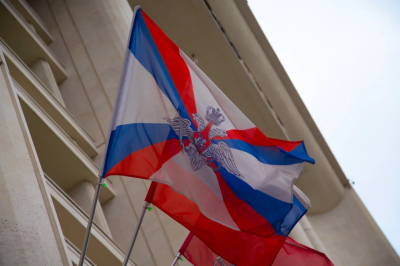 Минобороны сообщило об ударах по пунктам управления БПЛА ВСУ