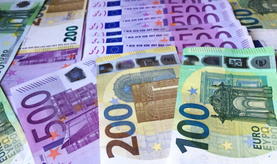 Евро удерживает позиции: пара EUR/USD в боковике