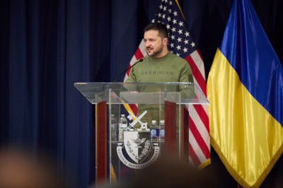 &laquo;Начались серьезные конвульсии&raquo;: На Украине выступили с внезапным заявлением о Зеленском &mdash; вокруг него все рушится
