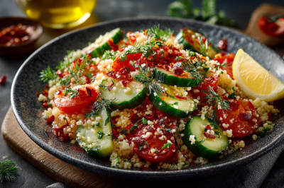 Крупы &mdash; простая, быстрая и доступная еда: полезные рецепты