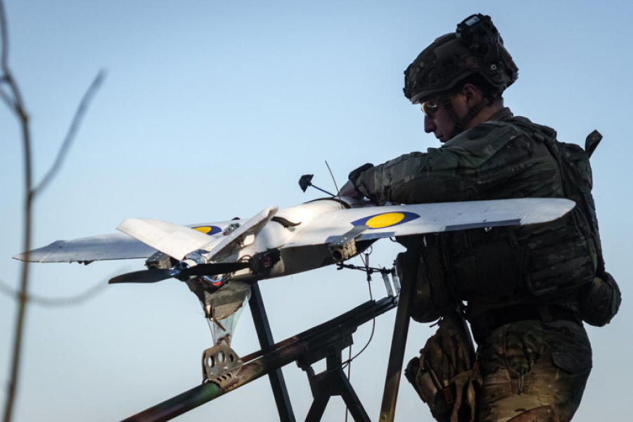 Шойгу пригрозил Прибалтике и Финляндии из-за ударов дронов ВСУ