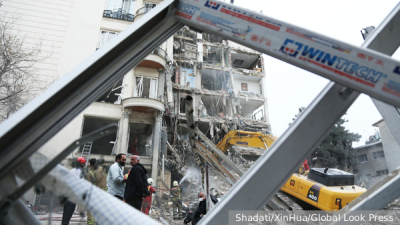 Песков заявил о негативной реакции России на возможную эскалацию в Каспии