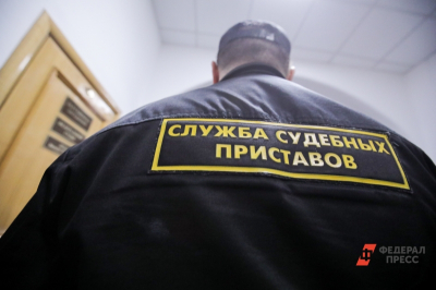В Челябинской области пройдет единый день приема в службе судебных приставов