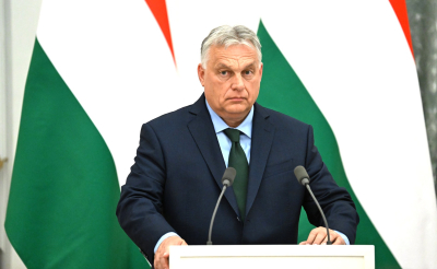 Венгрия после ухода Орбана назвала Россию угрозой