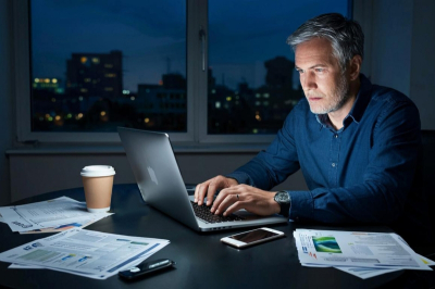 Россиянам напомнили, когда могут уволить за отсутствие связи на удаленке