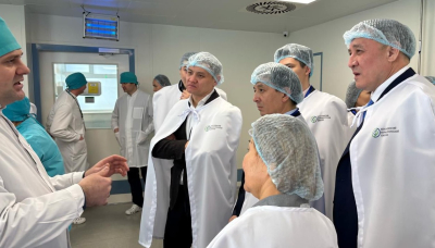 Будущее маркировки в Казахстане: какие изменения ждут бизнес?
