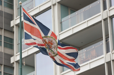 Великобритания ввела санкции против Ак&nbsp;Барс Банка и&nbsp;банка &laquo;Аверс&raquo;