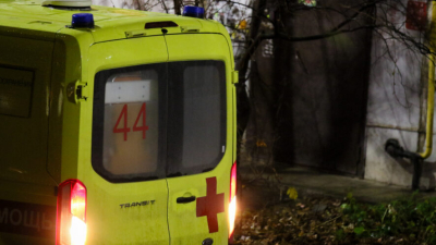 Цена лихачества: 10-летний мальчик получил огнестрельное ранение во время полицейской погони 26/08/2026 &ndash; Новости