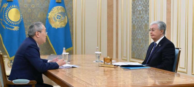 Более тысячи переводов на счета террористических организаций заблокировало АФМ