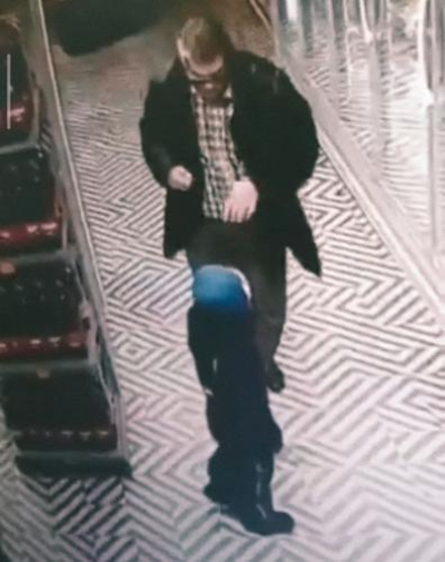 В Курчатове задержан мигрант, напавший на четырёхлетнего ребёнка в магазине