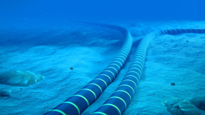 Казахстан и Россия могут начать мегапроект по дну Каспия