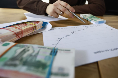 Россию ожидает обвал цен на &laquo;первичку&raquo; из-за снижения спроса