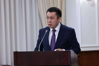 Казахстан и Россия прокладывают новые пути для грузоперевозок