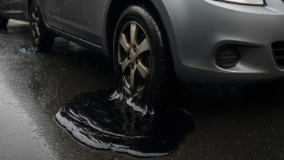 Акимат помог водителям, чьи колеса расплавились в ВКО