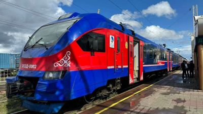 Интернет в казахстанских поездах возможен только в Тальго, рассказали в МЦРИАП