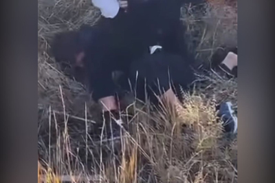 ​В Атырау подростки избили сверстников