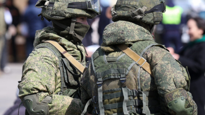 Татарстан возглавил рейтинг по поддержке бизнеса участников СВО 08/05/2026 &ndash;